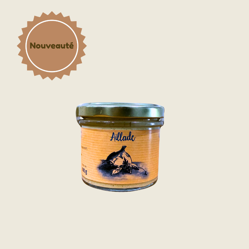 Aillade - 100g