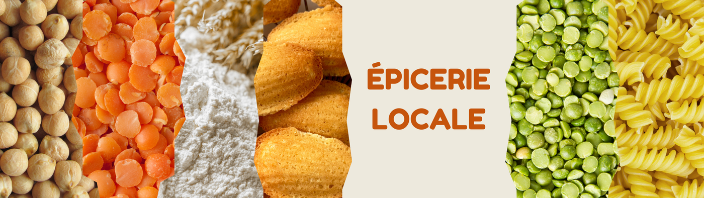 épicerie locale produits du Tarn-et-Garonne 82