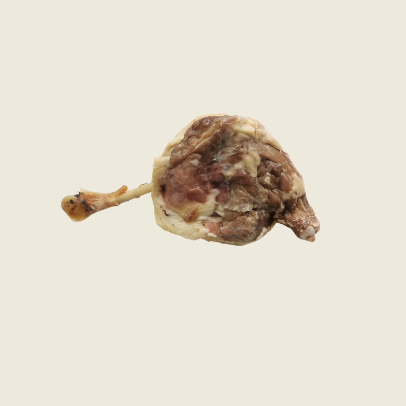 Cuisse de Canard confite