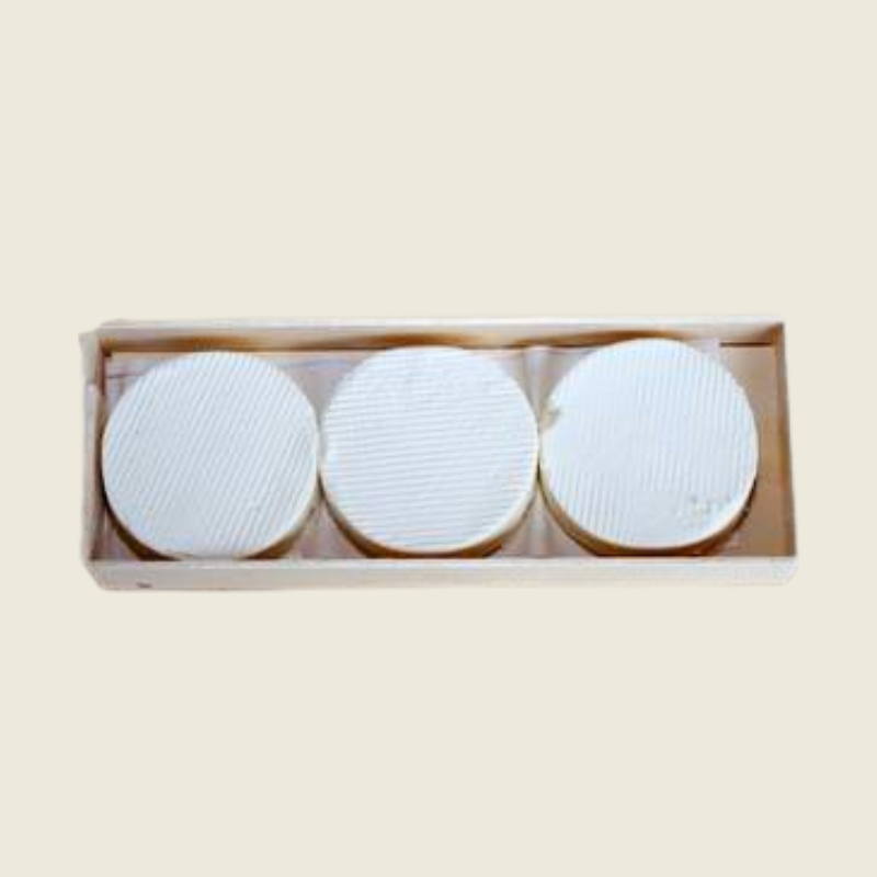 Fromajous Natures x3