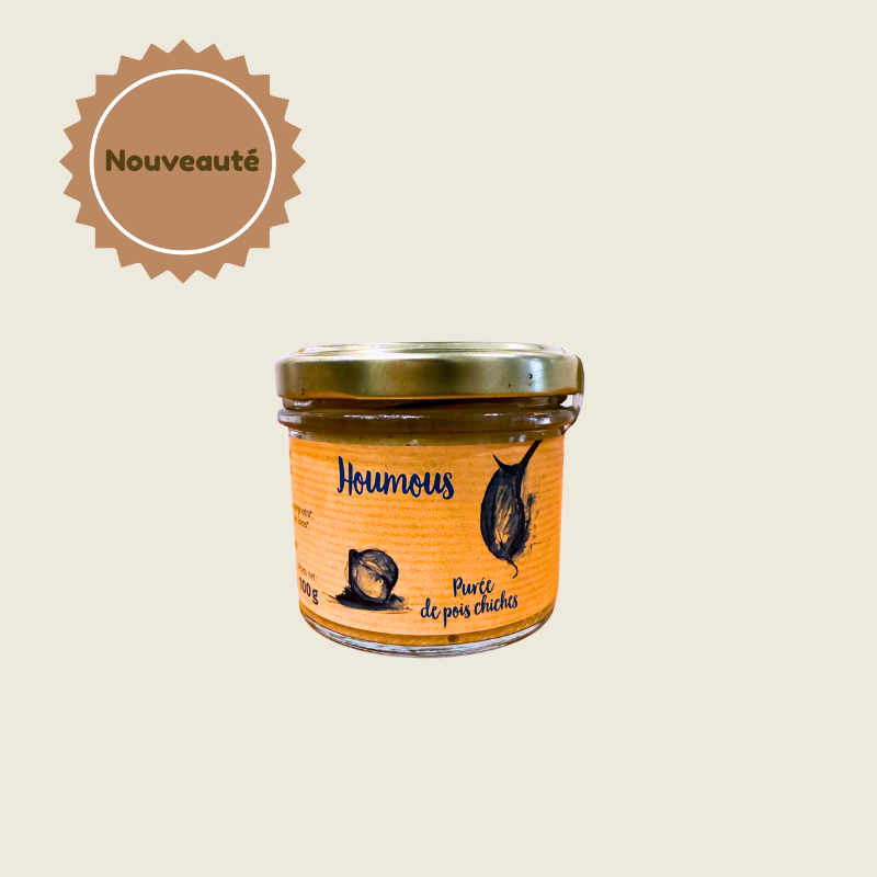 Houmous - 100g