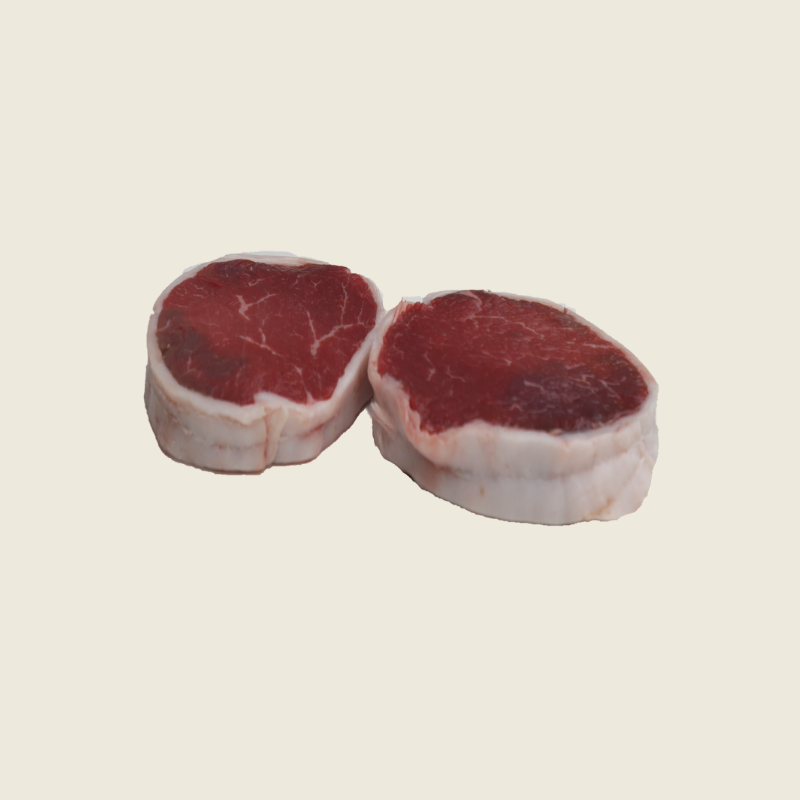 Tournedos de boeuf X2