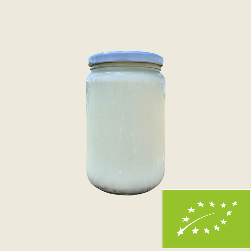 Yaourt 700g - Vanille - DLC 06/11