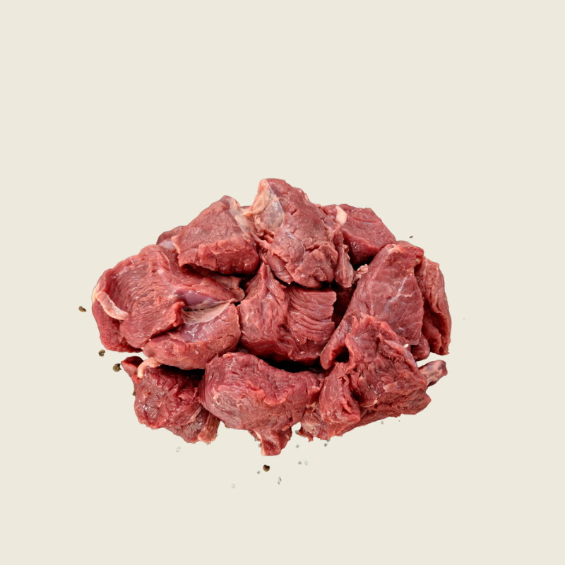 Bourguignon - Bœuf - 1kg050
