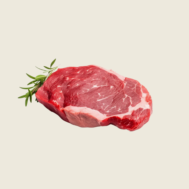 Faux-filet de boeuf - 466g