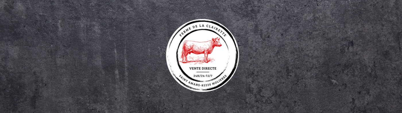 producteur de bœuf à Molières 82