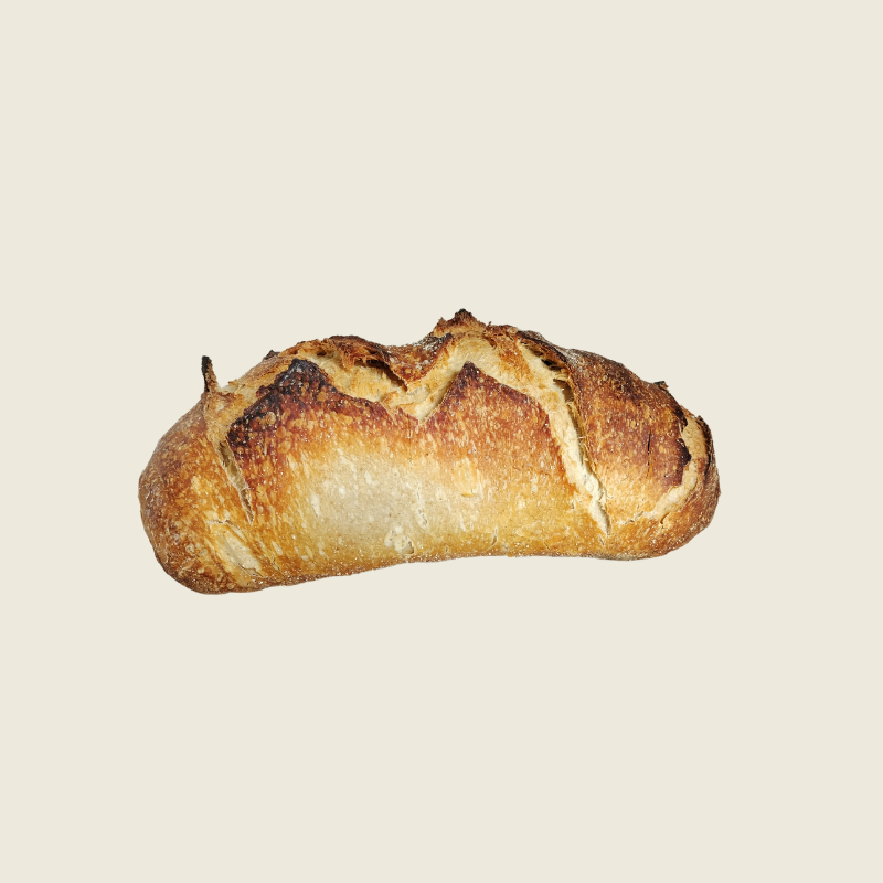 Pain au levain - "Le Crousti" - RETRAIT VENDREDI