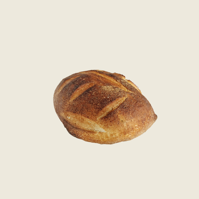 Pain au levain - "Le long" - RETRAIT VENDREDI