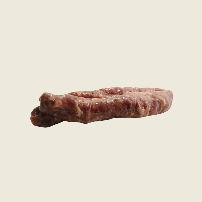 Saucisse sèche de Porc - 270g