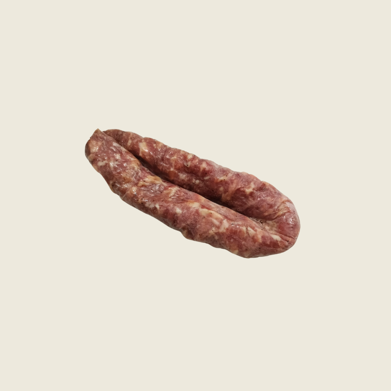 Saucisse sèche de Porc - 270g