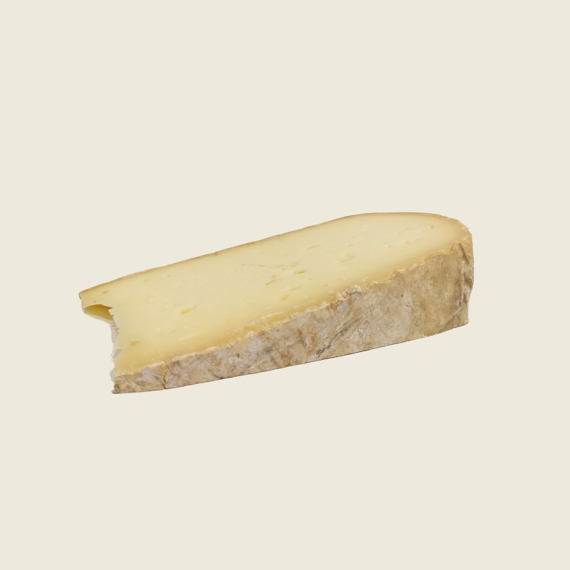 Tomme Nature - Brebis