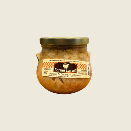Cassoulet