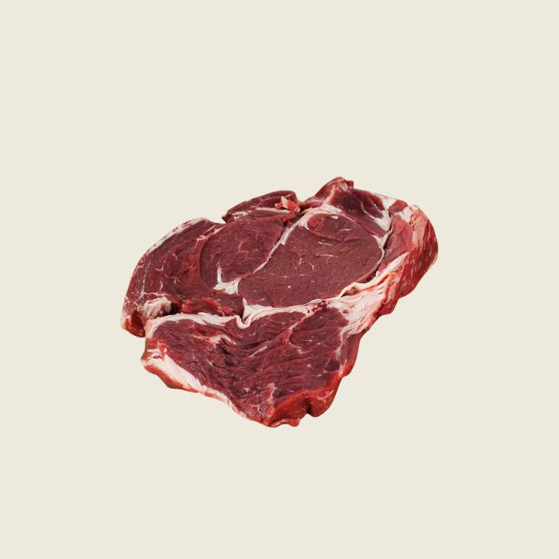 Basse côte de bœuf - 730g