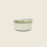 Flan à la noix de coco