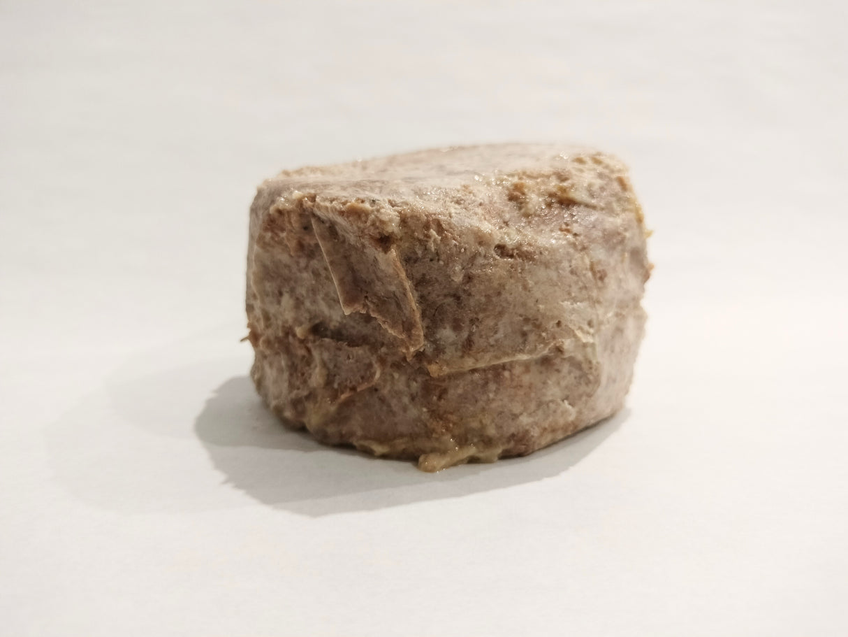 Pâté de campagne frais