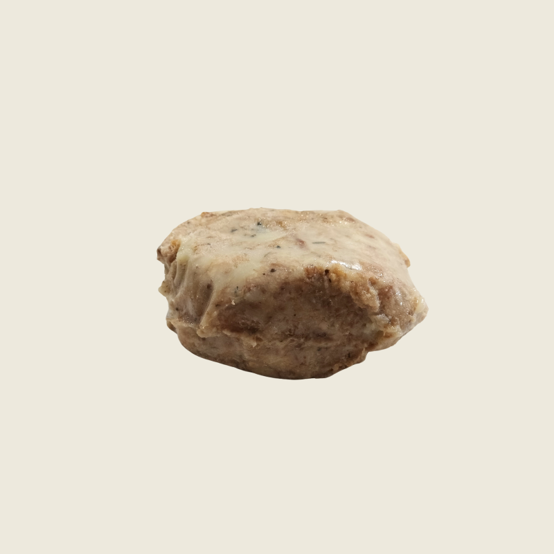 Rillettes de canard fraîches