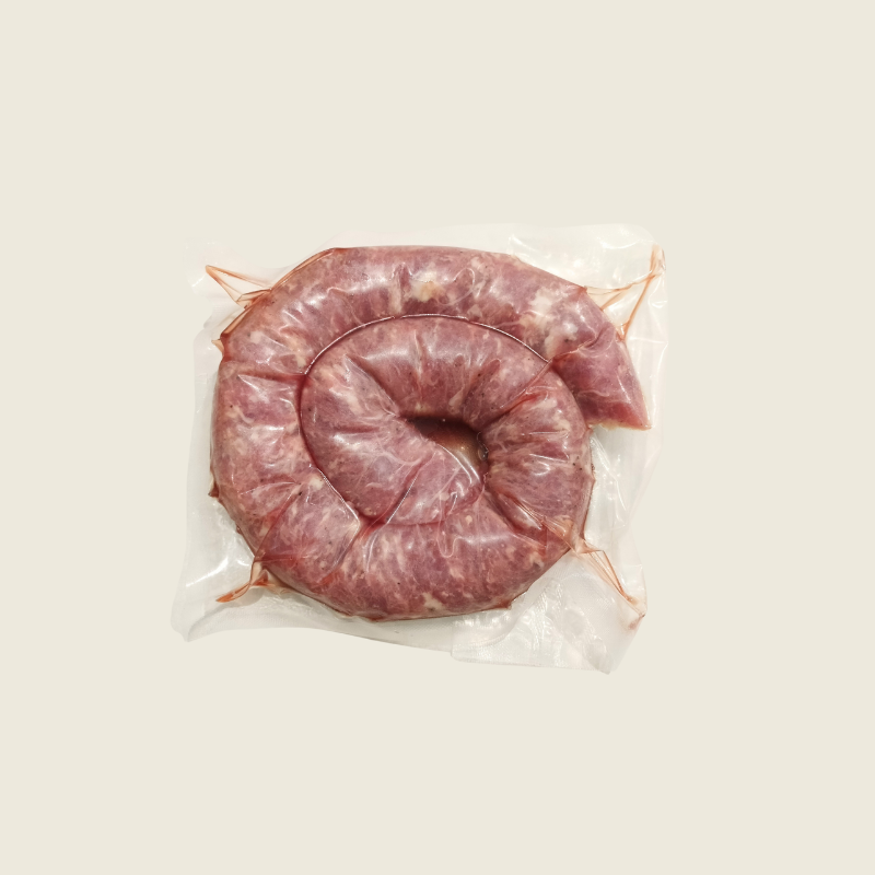 Saucisse de Canard